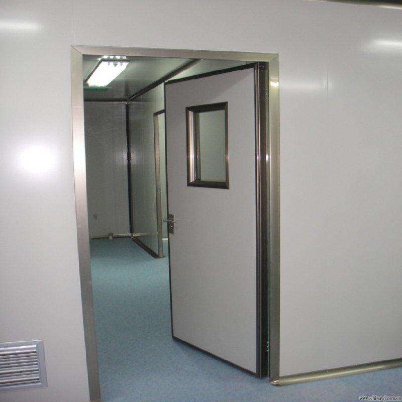 陵水CT室防护铅门